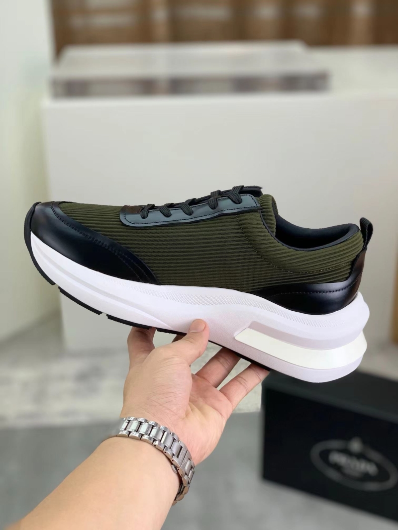 Prada Sneakers